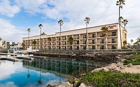 Hampton Inn Channel Islands Harbor Oxnard Ca